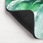Niagra Falls Mousepad (Ecke)