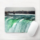 Niagra Falls Mousepad (Mit Mouse)
