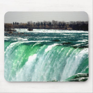 Niagra Falls Mousepad