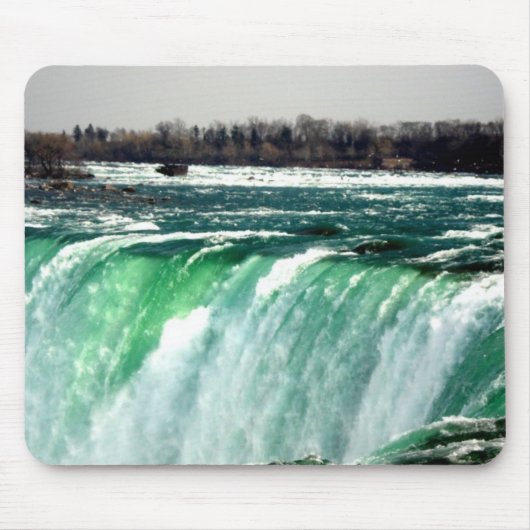 Niagra Falls Mousepad (Vorne)
