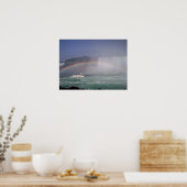 Niagra Falls Poster (Küche)