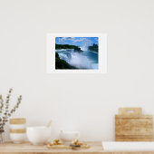 Niagra Falls Poster (Küche)