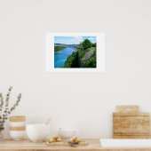 Niagra Falls Poster (Küche)