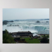 Niagra Falls Poster (Vorne)