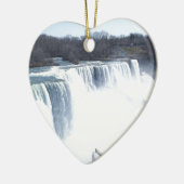 Niagra fällt Produkte Keramikornament (Links)