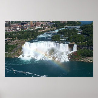 Niagra Poster