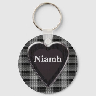 Niamh Stole My Heart Keychain Schlüsselanhänger
