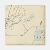 Niantic, Jewett City Magnet (Vorne)