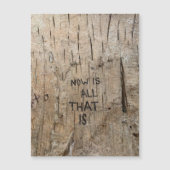 NIATI Magnet (Vorderseite)