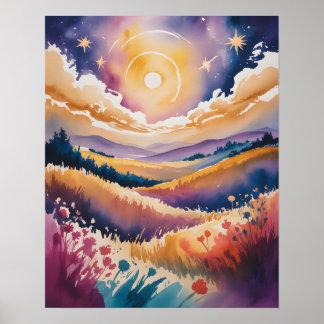 NIB 1 POSTER