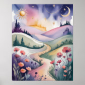 NIB 2 POSTER (Vorne)