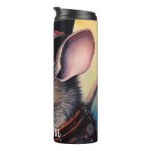 Nibblenose Thermosbecher (Nach rechts gedreht)