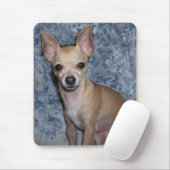 nibblesportrait mousepad (Mit Mouse)