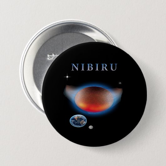 Nibiru Button (Vorne & Hinten)