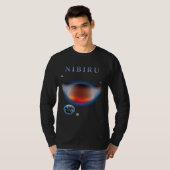Nibiru T - Shirt (Vorne ganz)