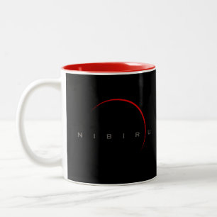 Nibiru Tasse