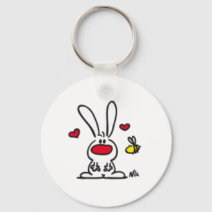 Nic Schlüsselanhänger