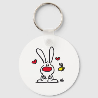 Nic Schlüsselanhänger