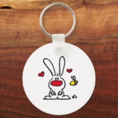 Nic Schlüsselanhänger (Vorderseite)