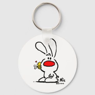 Nic Schlüsselanhänger