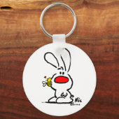 Nic Schlüsselanhänger (Vorderseite)