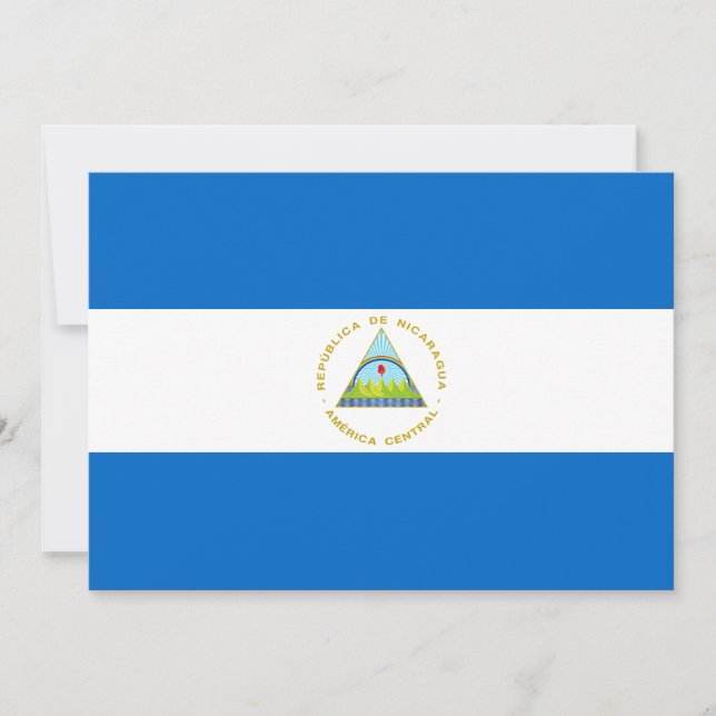 Nicaragua (Vorderseite)