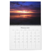Nicaragua 2014 kalender (Feb 2026)