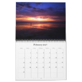 Nicaragua 2026 kalender (Feb 2027)