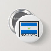 Nicaragua Button (Vorne & Hinten)