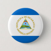 Nicaragua Button (Vorderseite)