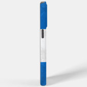 Nicaragua Case-Mate iPhone Hülle (Rückseite / Rechts)