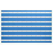 Nicaragua-Flagge Stoff (Yard (91,4 cm))