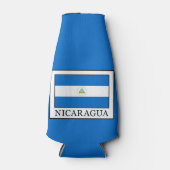 Nicaragua Flaschenkühler (Vorderseite)