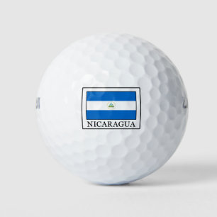 Nicaragua Golfball