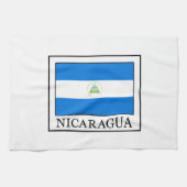 Nicaragua Handtuch (Horizontal)