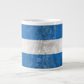 Nicaragua Jumbo-Tasse (Vorderseite)