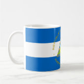 Nicaragua Kaffeetasse (Links)