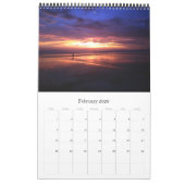 Nicaragua Kalender (Feb 2026)
