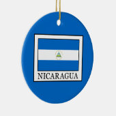 Nicaragua Keramikornament (Rechts)