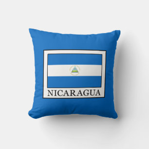 Nicaragua Kissen