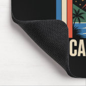 Nicaragua Mousepad (Ecke)