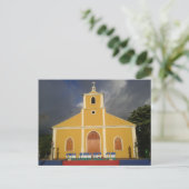 Nicaragua Postcard Postkarte (Stehend Vorderseite)