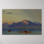 Nicaragua Poster (Vorne)