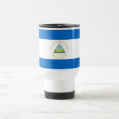 Nicaragua Reisebecher (Mittel)