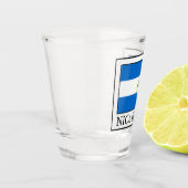 Nicaragua Schnapsglas (Links)