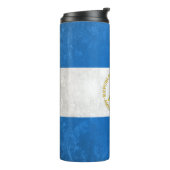 Nicaragua Thermosbecher (Nach links gedreht)