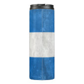 Nicaragua Thermosbecher (Rückseite)