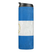 Nicaragua Thermosbecher (Nach rechts gedreht)