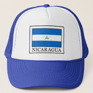 Nicaragua Truckerkappe