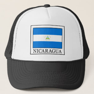 Nicaragua Truckerkappe